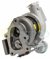 STC52032 BACK HOLSET Type 12V 