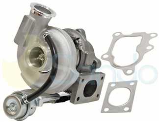 STC52032 FRONT HOLSET Type 12V 