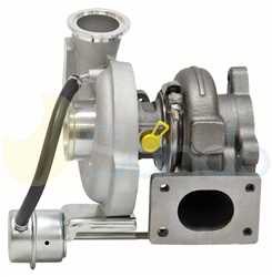 STC52032 SIDE HOLSET Type 12V 