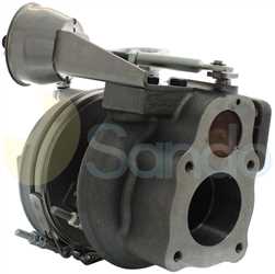 STC52033 BACK BORGWARNER Type 24V 