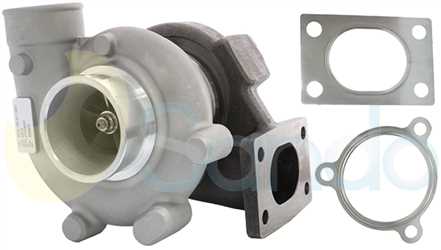 STC52034 FRONT HOLSET Type 12V 