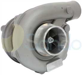 STC52035 FRONT GARRETT Type 24V 