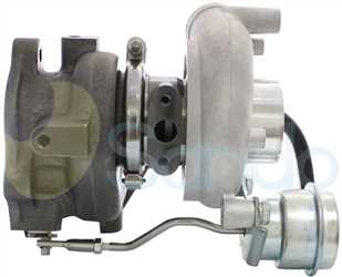 STC52038 SIDE MITSUBISHI Type 12V 