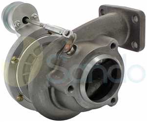 STC52041 BACK GARRETT Type 24V 