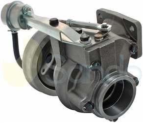 STC52042 BACK HOLSET Type 24V 