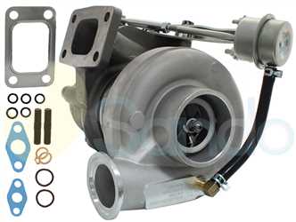 STC52042 FRONT HOLSET Type 24V 
