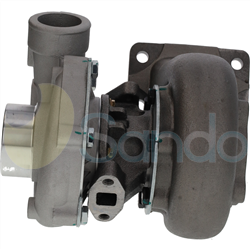STC52043 SIDE SCHWITZER Type 12V 