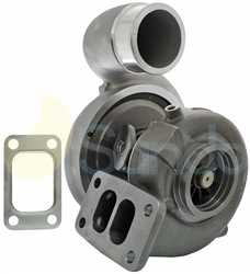 STC52044 BACK HOLSET Type 12V 