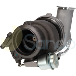 STC52047 BACK GARRETT Type 12V 