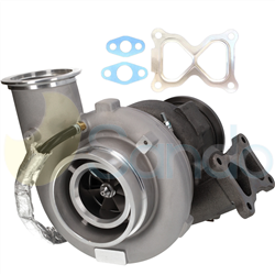 STC52047 FRONT GARRETT Type 12V 