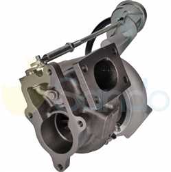STC52048 BACK HOLSET Type 12V 