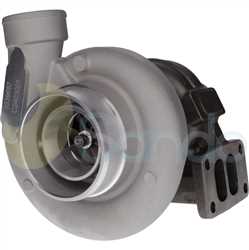 STC52049 FRONT HOLSET Type 24V 