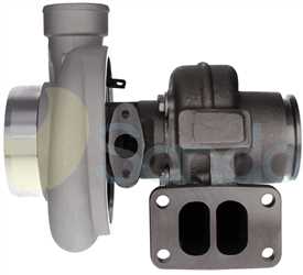STC52049 SIDE HOLSET Type 24V 