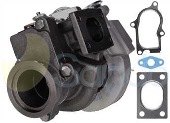 STC52050 BACK SCHWITZER Type 24V 