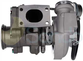 STC52050 SIDE SCHWITZER Type 24V 