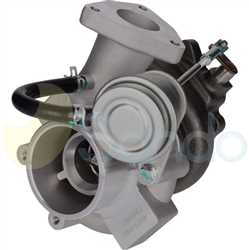 STC52051 FRONT MITSUBISHI Type 24V 