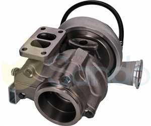 STC52053 BACK HOLSET Type 24V 