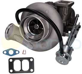 STC52053 FRONT HOLSET Type 24V 