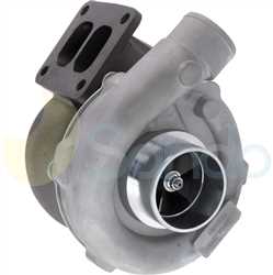 STC52054 FRONT GARRETT Type 24V 