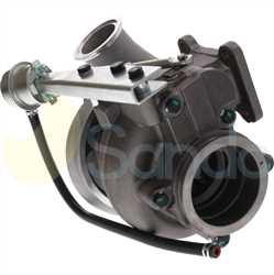 STC52055 FRONT HOLSET Type 12V 