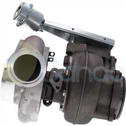 STC52058 SIDE HOLSET Type 24V 