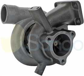 STC52062 BACK MITSUBISHI Type 12V 