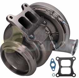 STC52063 BACK HOLSET Type 