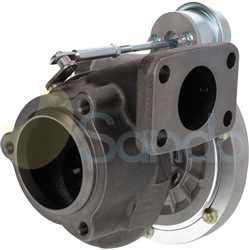 STC52065 FRONT GARRETT Type 