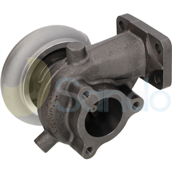 STC52085 BACK MITSUBISHI Type 