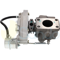 STC52094 SIDE GARRETT Type 
