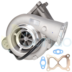 STC52096 FRONT GARRETT Type 