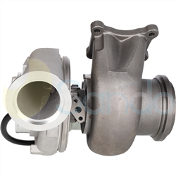 STC52096 SIDE GARRETT Type 
