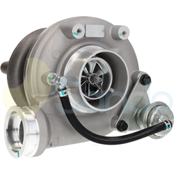 STC52098 FRONT BORGWARNER Type 