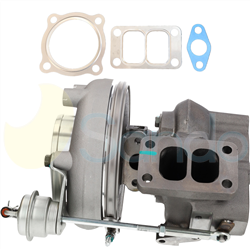 STC52098 SIDE BORGWARNER Type 