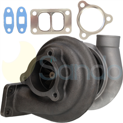 STC52100 BACK MITSUBISHI Type 