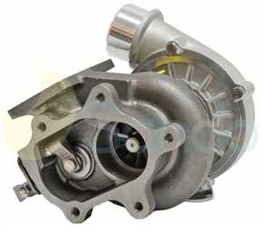 STC61000 BACK BORGWARNER Type 12V 