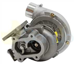 STC61001 BACK GARRETT Type 12V 