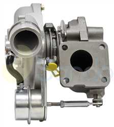 STC61001 SIDE GARRETT Type 12V 
