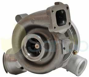 STC61002 BACK GARRETT Type 12V 