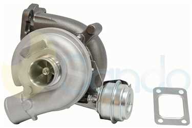 STC61002 FRONT GARRETT Type 12V 