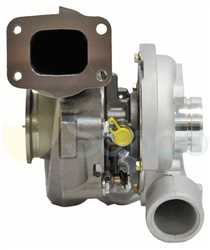 STC61002 SIDE GARRETT Type 12V 