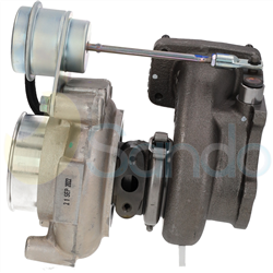STC61003 SIDE MITSUBISHI Type 12V 