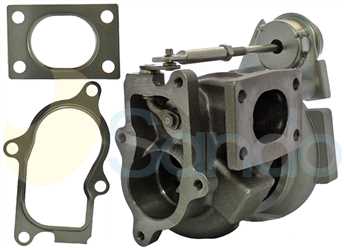 STC61005 BACK HOLSET Type 12V 