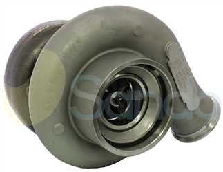STC61006 FRONT HOLSET Type 24V 