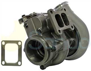 STC61007 BACK HOLSET Type 24V 