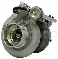 STC61007 FRONT HOLSET Type 24V 