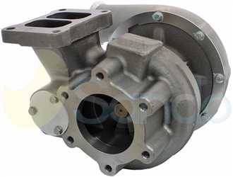 STC61008 BACK HOLSET Type 12V 