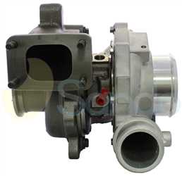 STC61010 SIDE GARRETT Type 12V 