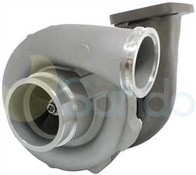 STC61011 FRONT GARRETT Type 12V 