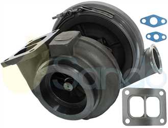 STC61012 BACK HOLSET Type 12V 